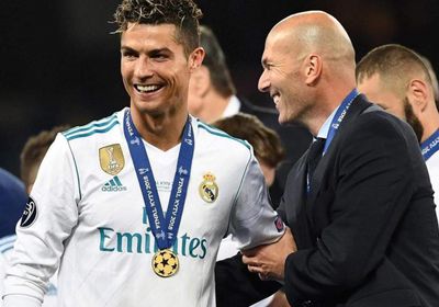 ماركا: رونالدو مستعد لمغادرة يوفنتوس في هذه الحالة