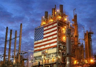 بأكثر من التوقعات.. مخزونات النفط الأمريكية ترتفع بنحو 1.9 مليون برميل