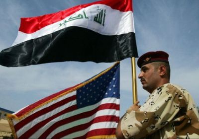  العراق وأمريكا يبحثان آليات تسليم المطلوبين للقضاء