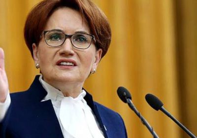  أكشنار تهاجم سياسة أردوغان: تركيا بأزمة