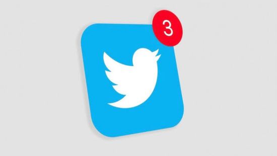  منصة "تويتر" تدرس ميزة التراجع عن نشر التغريدات