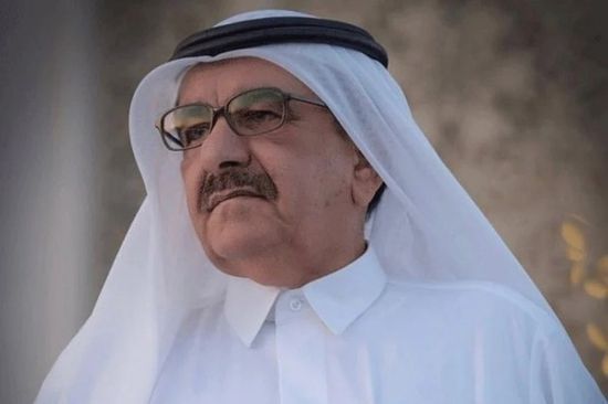 بريطانيا تنعي رحيل الشيخ حمدان بن راشد