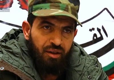  اغتيال قائد عسكري بارز في الجيش الوطني الليبي