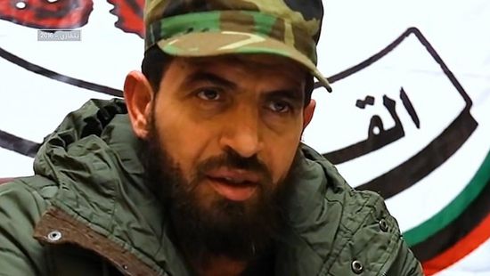  اغتيال قائد عسكري بارز في الجيش الوطني الليبي