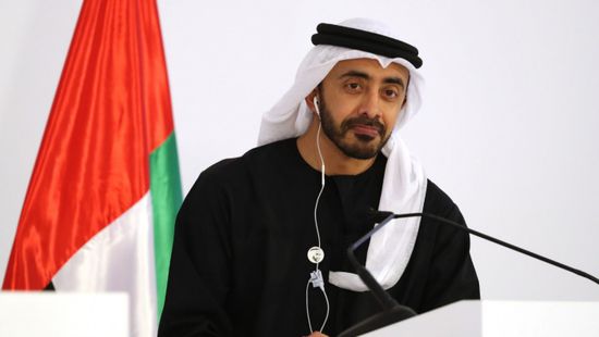 عبدالله بن زايد: ذاكرة الإمارات زاخرة باسم حمدان بن راشد
