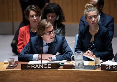  فرنسا تدعو مجلس الأمن إلى مراقبة وقف إطلاق النار في ليبيا