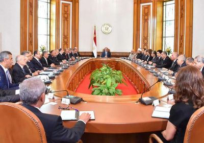  الحكومة المصرية توافق على مسودة ميزانية 2021-2022