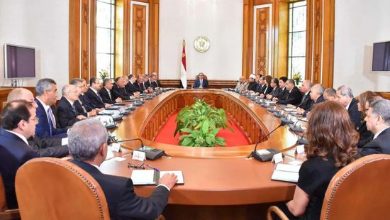  الحكومة المصرية توافق على مسودة ميزانية 2021-2022