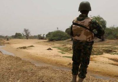 جنود إثيوبيون يعدمون 4 مدنيين في تيغراي