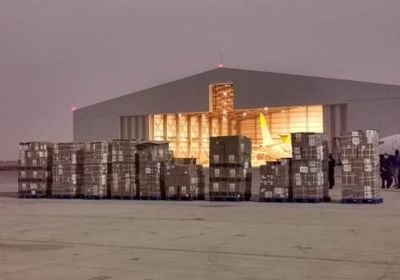 موريتانيا تستقبل منحة الصين الخاصة بلقاحات كورونا