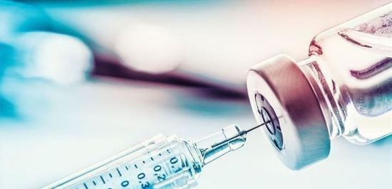 76 % نسبة نجاح فاعلية لقاح "أسترازينكا"