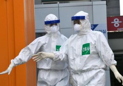 كورونا.. كوريا الجنوبية تسجل 430 إصابة جديدة