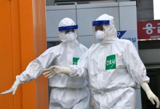 كورونا.. كوريا الجنوبية تسجل 430 إصابة جديدة