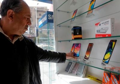 أزمة اقتصادية.. سوريا تمنع استيراد أجهزة الهواتف المحمولة