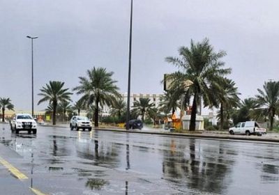 توقعات الأرصاد الجوية بشأن طقس السعودية اليوم الخميس