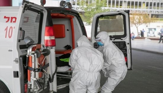  إسرائيل تؤكد استعدادها لتزويد مستشفيات لبنان بأجهزة تنفس صناعي