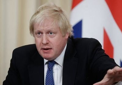 شرط بريطاني لإرسال قوة سلام إلى اليمن