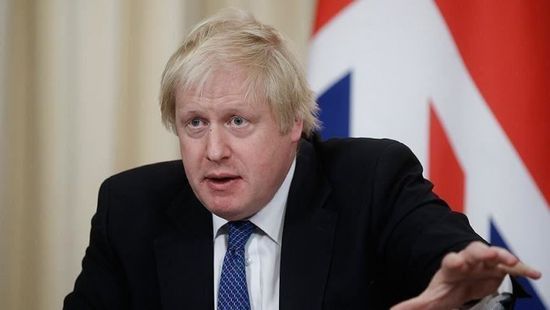 شرط بريطاني لإرسال قوة سلام إلى اليمن