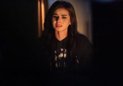 منة عرفة تستعرض رأي جمهورها في مشهدها الأخير بمسلسل "ورا كل باب"