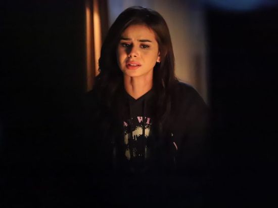 منة عرفة تستعرض رأي جمهورها في مشهدها الأخير بمسلسل "ورا كل باب"