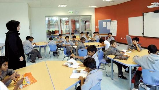الإمارات تعلن مواعيد الدراسة خلال شهر رمضان الكريم