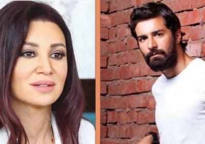 أروى جودة وأحمد حاتم أعضاء لجنة تحكيم كلاكيت