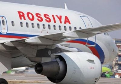 روسيا تستأنف رحلات الطيران التجارية لـ 6 دول الشهر المقبل