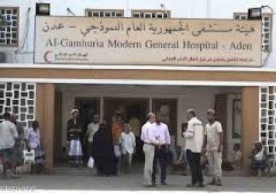 وفاة رئيس العزل في "الجمهورية العام" متأثرًا بكورونا