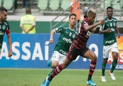 قواعد جديدة بشأن تغيير المدربين في الدوري البرازيلي