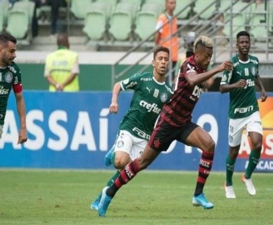 قواعد جديدة بشأن تغيير المدربين في الدوري البرازيلي