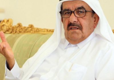 رئيس مجلس الوزراء الكويتي  يعزي حاكم دبي في وفاة شقيقه