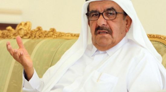 رئيس مجلس الوزراء الكويتي  يعزي حاكم دبي في وفاة شقيقه