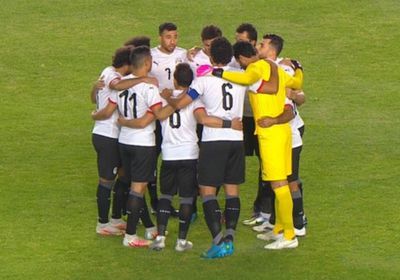 منتخب مصر يتأهل لكأس أمم إفريقيا للمرة 25