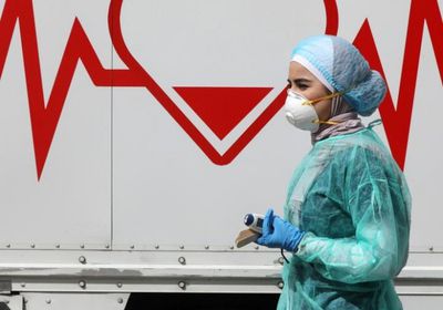 الأردن: إجمالي إصابات كورونا يصل إلى 571290 إصابة