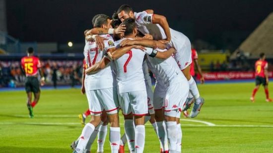 تونس تفوز على ليبيا بخماسية وغينيا الاستوائية تتأهل لنهائيات أمم أفريقيا
