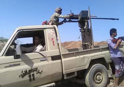 هزيمة ثقيلة للحوثيين بضربات "المشتركة" في التحيتا