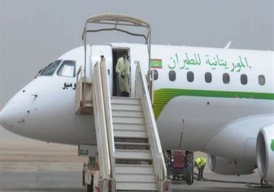 الخطوط الجوية الموريتانية توضح تفاصيل جديدة في أزمة اختطاف إحدى طائراتها