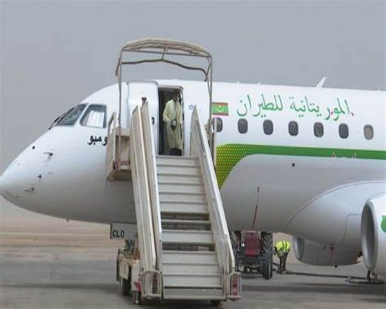 الخطوط الجوية الموريتانية توضح تفاصيل جديدة في أزمة اختطاف إحدى طائراتها