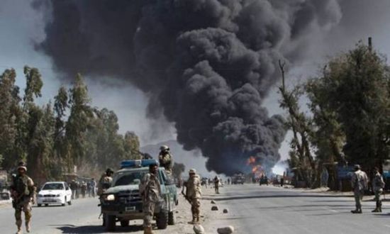 أفغانستان.. مقتل 3 من عناصر الشرطة في انفجار عبوة ناسفة