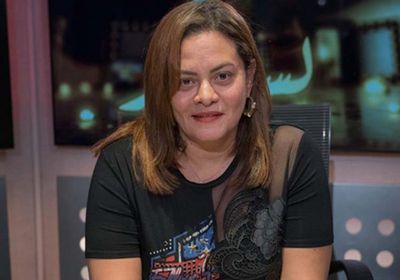 كاملة أبو ذكري :انسحابي من مسلسل "زي الشمس" أحلى قرار في حياتي