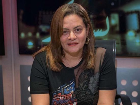 كاملة أبو ذكري :انسحابي من مسلسل "زي الشمس" أحلى قرار في حياتي