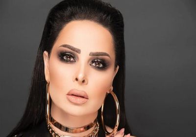 ديانا كرزون تنعي عمتها بعد وفاتها بفيروس كورونا