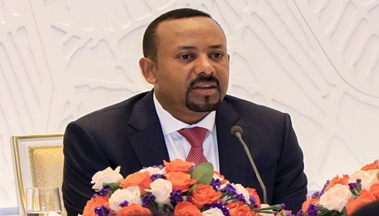  إثيوبيا: إريتريا وافقت على سحب قواتها من إقليم تيغراي