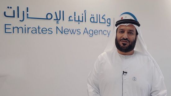 الريسي: حمدان بن راشد كان مدرسة في القيادة والإنسانية