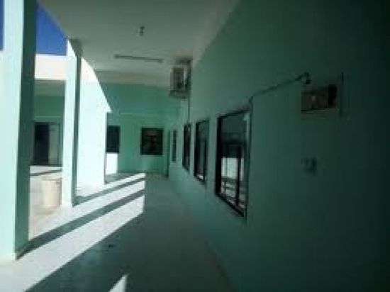 مستشفى جمال عبدالناصر بالصعيد يستغيث من تكدس مرضى كورونا