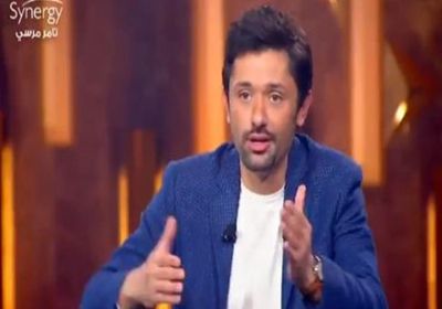 بالفيديو.. كريم محمود عبدالعزيز يروي تفاصيل سجنه بلبنان