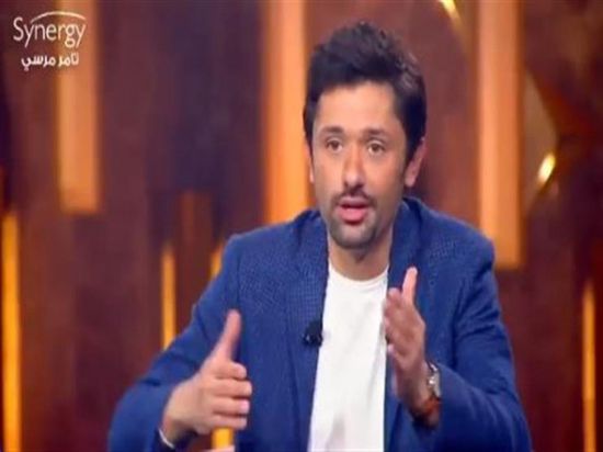 بالفيديو.. كريم محمود عبدالعزيز يروي تفاصيل سجنه بلبنان