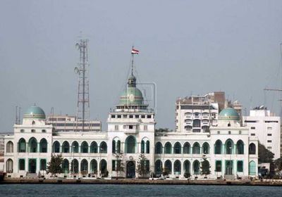  هيئة قناة السويس تُرحب بالمبادرة الأمريكية لتعويم السفينة الجانحة