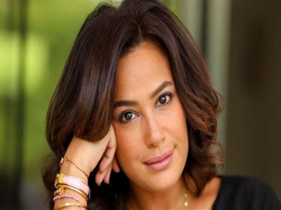 هند صبري تعلن إصابتها بكورونا