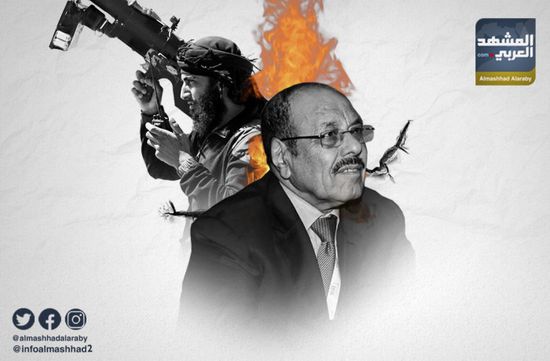 الشرعية تخدم الحوثي بتصعيد إرهابي في الجنوب (ملف)